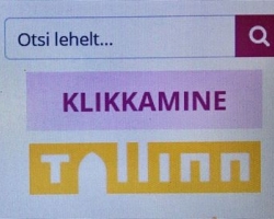 KLIKKAMINE